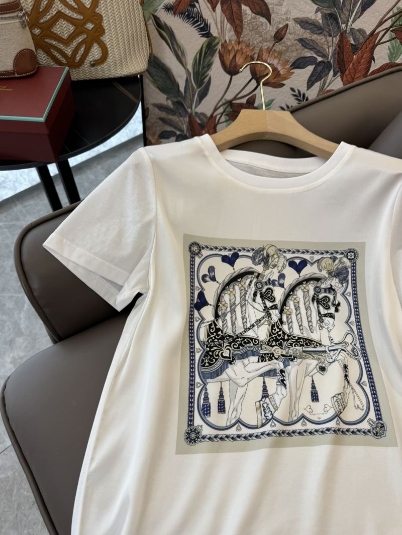 Hermes T-Shirts